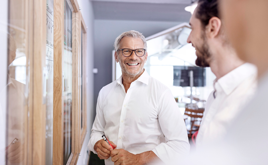 Bild zu Technology Manager (m/w/d) mit Schwerpunkt Defence
