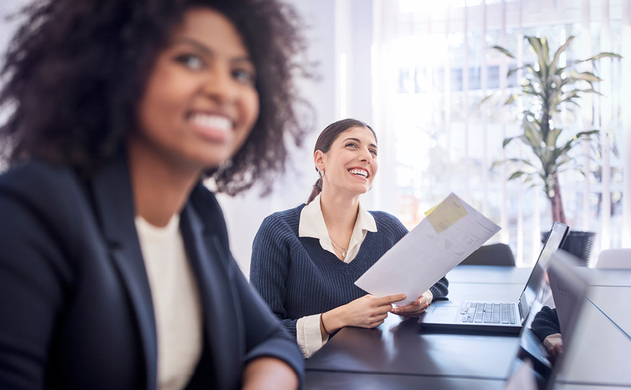 Bild zu Senior Property / Asset Manager (m/w/d) Commercial Real Estate