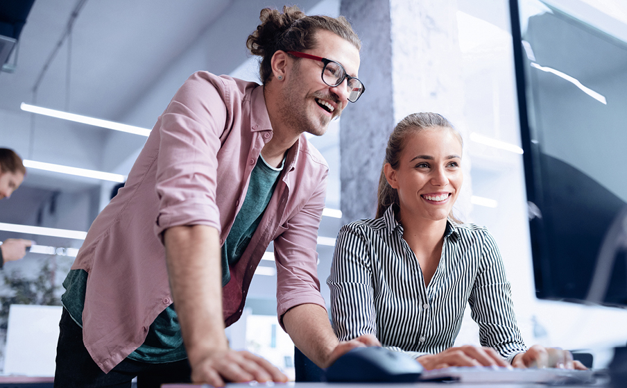 Bild zu Senior Application Manager (m/w/d)