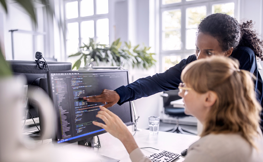 Bild zu IT-Cloud-Architekt (m/w/d)