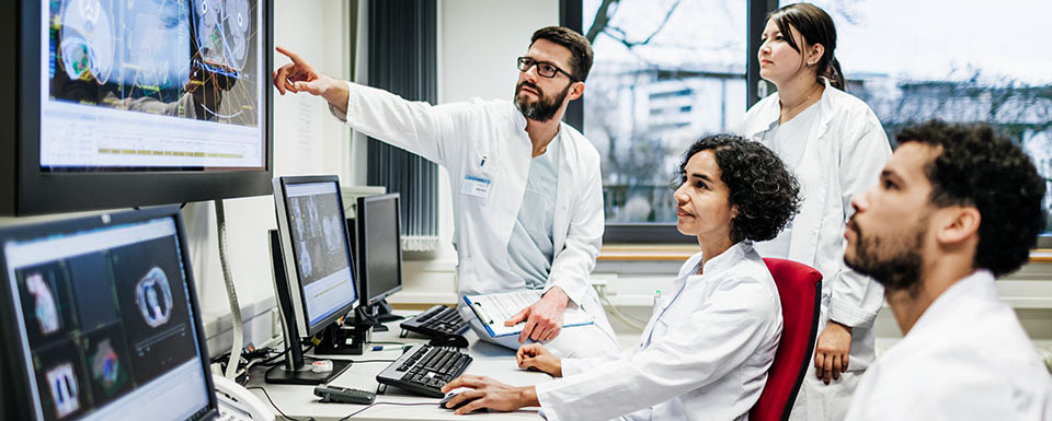 Bild zu Scientist R&D (m/w/d)