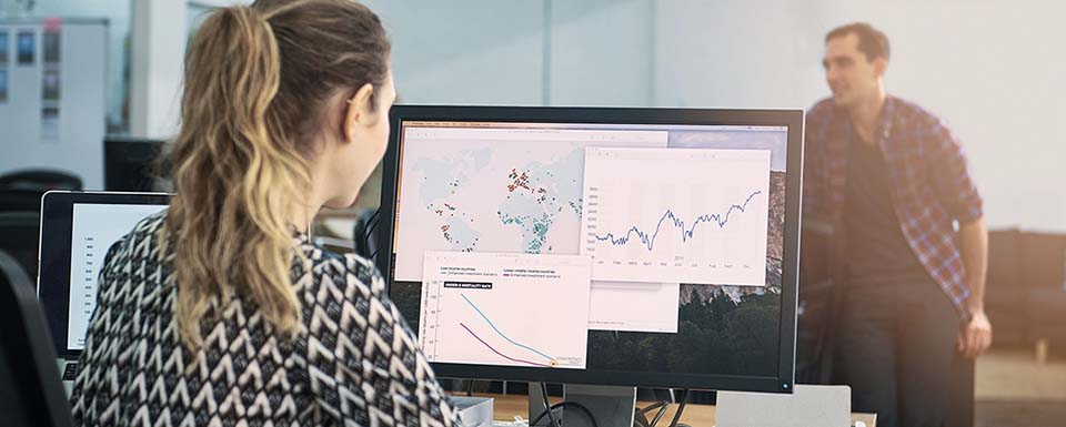 Bild zu Mitarbeiter Finanz. und Rechnungswesen (m/w/d)