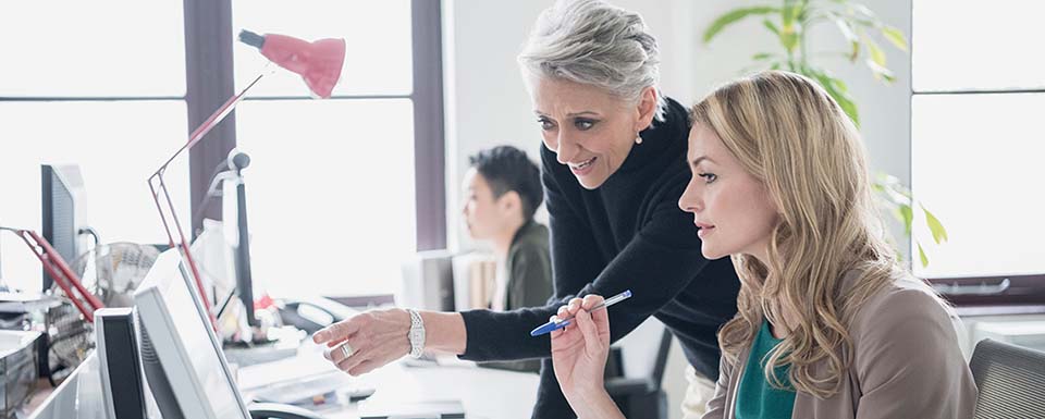 Bild zu Kaufmännischer Allrounder (m/w/d)