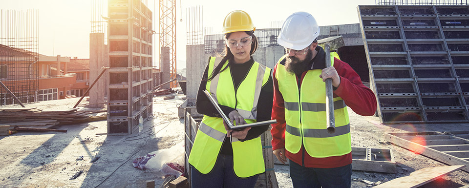 Bild zu Bauleiter Hochbau/Rohbau  (m/w/d)