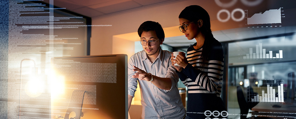 Bild zu Solution Designer für CDM-DIL (m/w/d)
