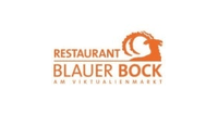 Restaurant Bar Blauer Bock