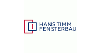 Hans Timm Fensterbau GmbH & Co. KG
