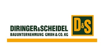DIRINGER & SCHEIDEL BAUUNTERNEHMUNG RHEIN-MAIN GmbH