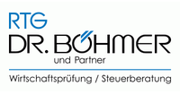 RTG Revisions- und Treuhand GmbH Dr. Böhmer und Partner WPG StBG