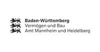 Vermögen und Bau Baden-Württemberg - Amt Mannheim und Heidelberg