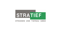 STRATIEF - Straßen- und Tiefbau GmbH