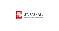 St. Raphael C aritas Alten- und Behindertenhilfe GmbH