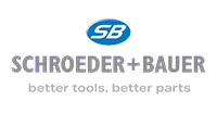 SCHROEDER + BAUER Werkzeugbau Stanztechnik GmbH + Co. KG